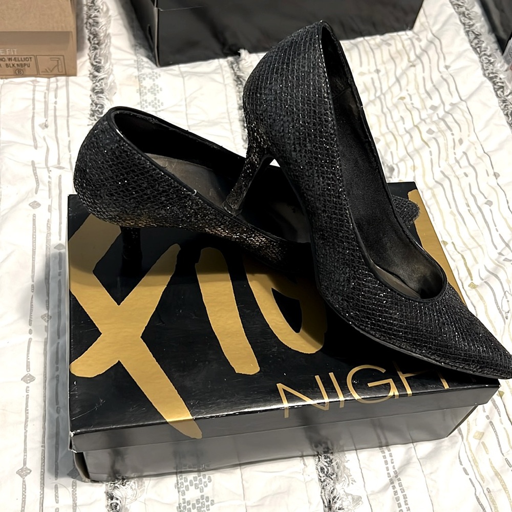 Fioni NIGHT